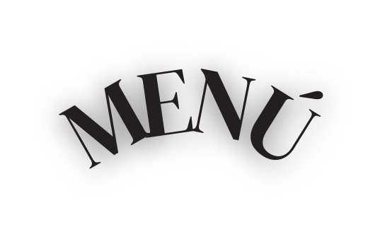 MENÚ